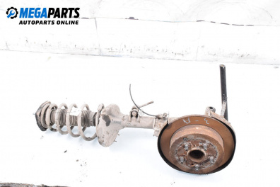 Макферсон за Hyundai Tucson SUV I (06.2004 - 11.2010), джип, позиция: задна, дясна