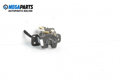 Брава заден капак за Hyundai Tucson SUV I (06.2004 - 11.2010), джип, позиция: задна