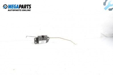 Брава заден капак за Hyundai Tucson SUV I (06.2004 - 11.2010), джип, позиция: задна