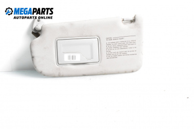 Сенник за Hyundai Tucson SUV I (06.2004 - 11.2010), позиция: лява