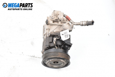 Компресор климатик за Hyundai Tucson SUV I (06.2004 - 11.2010) 2.0 CRDi 4WD, 140 к.с.