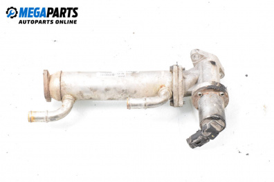 EGR охладител за Hyundai Tucson SUV I (06.2004 - 11.2010) 2.0 CRDi 4WD, 140 к.с.