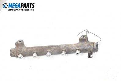 Горивна рейка за Hyundai Tucson SUV I (06.2004 - 11.2010) 2.0 CRDi 4WD, 140 к.с.