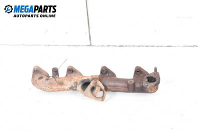 Изпускателен колектор  за Hyundai Tucson SUV I (06.2004 - 11.2010) 2.0 CRDi 4WD, 140 к.с.