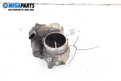 Дроселова клапа за Hyundai Tucson SUV I (06.2004 - 11.2010) 2.0 CRDi 4WD, 140 к.с.