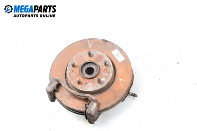 Шенкел главина за Hyundai Tucson SUV I (06.2004 - 11.2010), позиция: предна, лява