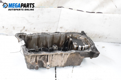 Картер за Hyundai Tucson SUV I (06.2004 - 11.2010) 2.0 CRDi 4WD, 140 к.с.