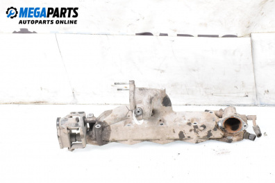 Всмукателен колектор за Hyundai Tucson SUV I (06.2004 - 11.2010) 2.0 CRDi 4WD, 140 к.с.