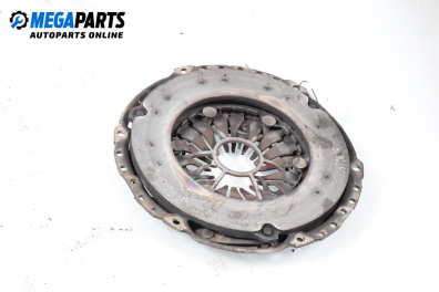 Притискателен диск на съединителя за Hyundai Tucson SUV I (06.2004 - 11.2010) 2.0 CRDi 4WD, 140 к.с.