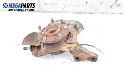 Шенкел главина за Hyundai Tucson SUV I (06.2004 - 11.2010), позиция: предна, лява