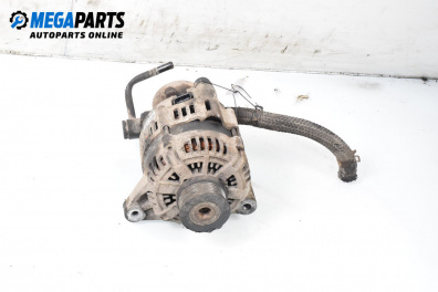 Алтернатор / генератор за Hyundai Tucson SUV I (06.2004 - 11.2010) 2.0 CRDi 4WD, 140 к.с.