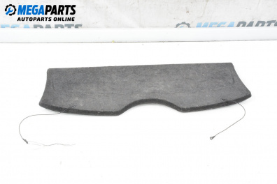 Кора багажник за Lancia Ypsilon Hatchback I (10.2003 - 12.2011), 2+1 вр., хечбек