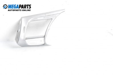Интериорна пластмаса за Lancia Ypsilon Hatchback I (10.2003 - 12.2011), 2+1 вр., хечбек, позиция: предна