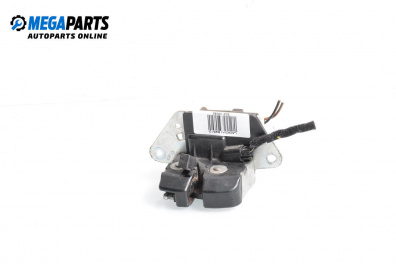 Брава заден капак за Lancia Ypsilon Hatchback I (10.2003 - 12.2011), хечбек, позиция: задна