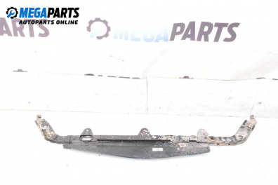 Кора под броня за Lancia Ypsilon Hatchback I (10.2003 - 12.2011), 2+1 вр., хечбек