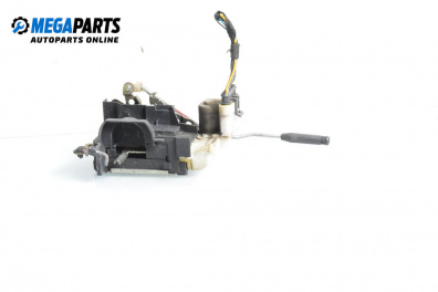 Брава на врата за Fiat Punto Hatchback II (09.1999 - 07.2012), позиция: предна, дясна