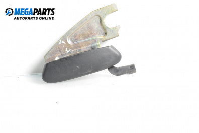 Външна дръжка за Fiat Punto Hatchback II (09.1999 - 07.2012), 2+1 вр., хечбек, позиция: предна, дясна