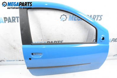 Врата за Fiat Punto Hatchback II (09.1999 - 07.2012), 2+1 вр., хечбек, позиция: предна, дясна