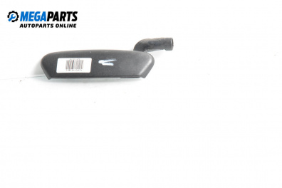 Външна дръжка за Fiat Punto Hatchback II (09.1999 - 07.2012), 2+1 вр., хечбек, позиция: предна, лява
