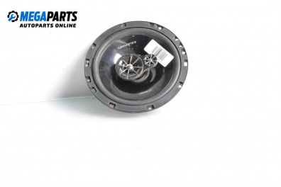 Високоговорител за Fiat Punto Hatchback II (09.1999 - 07.2012)