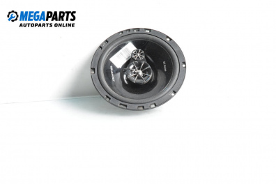 Високоговорител за Fiat Punto Hatchback II (09.1999 - 07.2012)