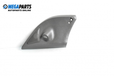 Интериорна пластмаса за Fiat Punto Hatchback II (09.1999 - 07.2012), 2+1 вр., хечбек, позиция: предна