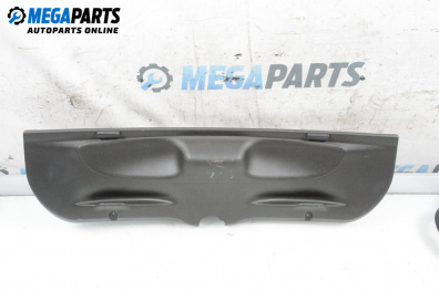 Кора багажник за Fiat Punto Hatchback II (09.1999 - 07.2012), 2+1 вр., хечбек