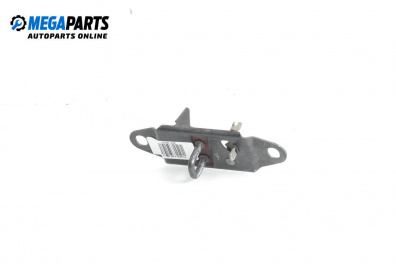 Заключалка заден капак за Fiat Punto Hatchback II (09.1999 - 07.2012), хечбек