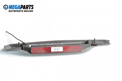 Трети стоп за Fiat Punto Hatchback II (09.1999 - 07.2012), хечбек