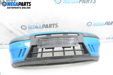 Предна броня за Fiat Punto Hatchback II (09.1999 - 07.2012), хечбек, позиция: предна