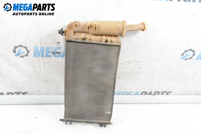 Воден радиатор за Fiat Punto Hatchback II (09.1999 - 07.2012) 1.2 16V 80 (188.233, .235, .253, .255, .333, .353, .639...), 80 к.с.