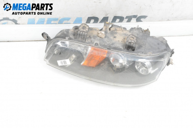 Фар за Fiat Punto Hatchback II (09.1999 - 07.2012), хечбек, позиция: лява