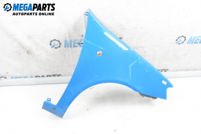 Калник за Fiat Punto Hatchback II (09.1999 - 07.2012), 2+1 вр., хечбек, позиция: предна, дясна