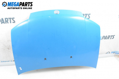 Преден капак за Fiat Punto Hatchback II (09.1999 - 07.2012), 2+1 вр., хечбек, позиция: предна