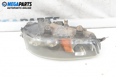 Фар за Fiat Punto Hatchback II (09.1999 - 07.2012), хечбек, позиция: дясна