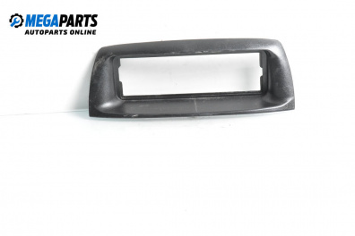 Интериорна пластмаса за Fiat Punto Hatchback II (09.1999 - 07.2012), 2+1 вр., хечбек, позиция: предна