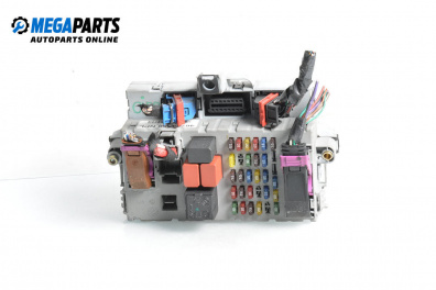 Бушонно табло за Fiat Punto Hatchback II (09.1999 - 07.2012) 1.2 16V 80 (188.233, .235, .253, .255, .333, .353, .639...), 80 к.с.