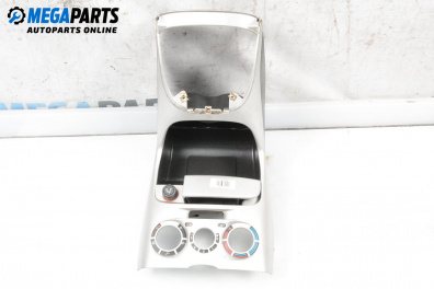 Централна конзола за Fiat Punto Hatchback II (09.1999 - 07.2012)