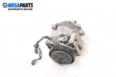 Компресор климатик за Fiat Punto Hatchback II (09.1999 - 07.2012) 1.2 16V 80 (188.233, .235, .253, .255, .333, .353, .639...), 80 к.с.