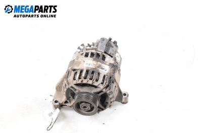 Алтернатор / генератор за Fiat Punto Hatchback II (09.1999 - 07.2012) 1.2 16V 80 (188.233, .235, .253, .255, .333, .353, .639...), 80 к.с.