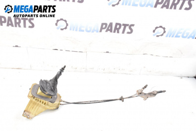 Скоростен лост с щанги за Fiat Punto Hatchback II (09.1999 - 07.2012)