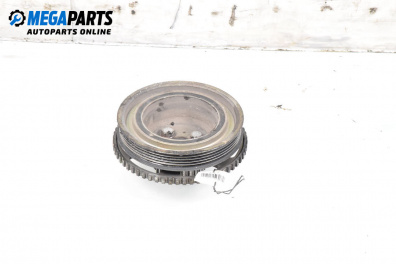 Демпферна шайба за Fiat Punto Hatchback II (09.1999 - 07.2012) 1.2 16V 80 (188.233, .235, .253, .255, .333, .353, .639...), 80 к.с.