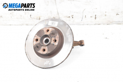 Шенкел главина за Fiat Punto Hatchback II (09.1999 - 07.2012), позиция: предна, дясна