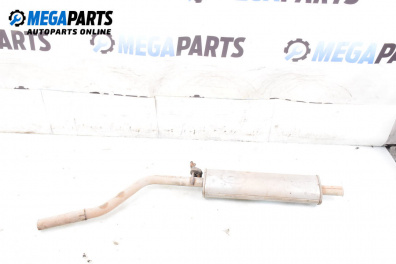 Крайно гърне за Fiat Punto Hatchback II (09.1999 - 07.2012) 1.2 16V 80 (188.233, .235, .253, .255, .333, .353, .639...), 80 к.с.