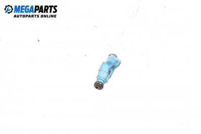 Дюза бензин за Fiat Punto Hatchback II (09.1999 - 07.2012) 1.2 16V 80 (188.233, .235, .253, .255, .333, .353, .639...), 80 к.с.