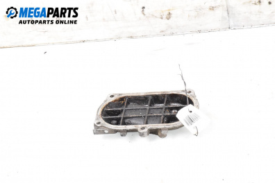 Капак ангренажен ремък за Fiat Punto Hatchback II (09.1999 - 07.2012) 1.2 16V 80 (188.233, .235, .253, .255, .333, .353, .639...), 80 к.с.