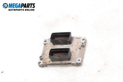 Компютър двигател за Fiat Punto Hatchback II (09.1999 - 07.2012) 1.2 16V 80 (188.233, .235, .253, .255, .333, .353, .639...), 80 к.с.