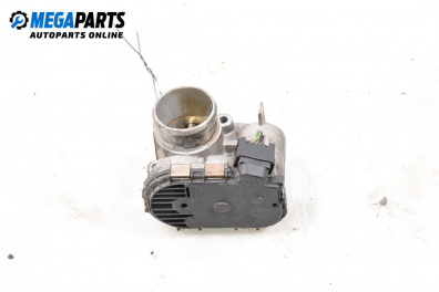 Дроселова клапа за Fiat Punto Hatchback II (09.1999 - 07.2012) 1.2 16V 80 (188.233, .235, .253, .255, .333, .353, .639...), 80 к.с.