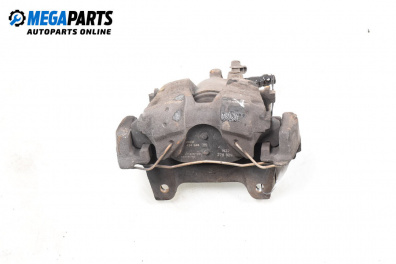 Спирачен апарат за Fiat Punto Hatchback II (09.1999 - 07.2012), позиция: предна, лява