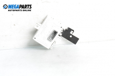 Модул радио за Renault Megane III Hatchback (11.2008 - 12.2015), № 283466187R